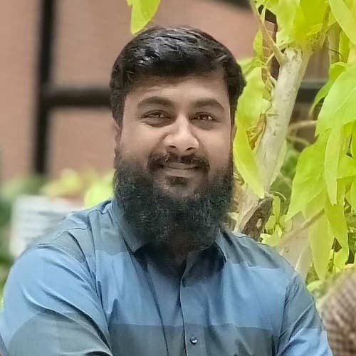 Muhammad H. profile