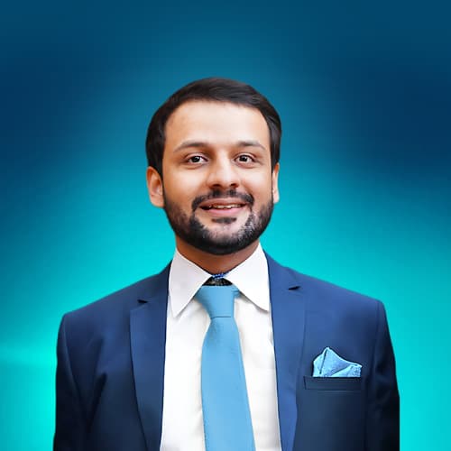 Muhammad H. profile