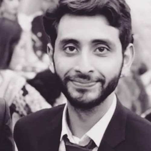 Muhammad Hammad  A. profile