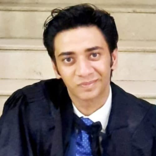 Muhammad Hasan Z. profile