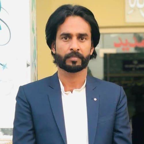 Muhammad Hashim A. profile