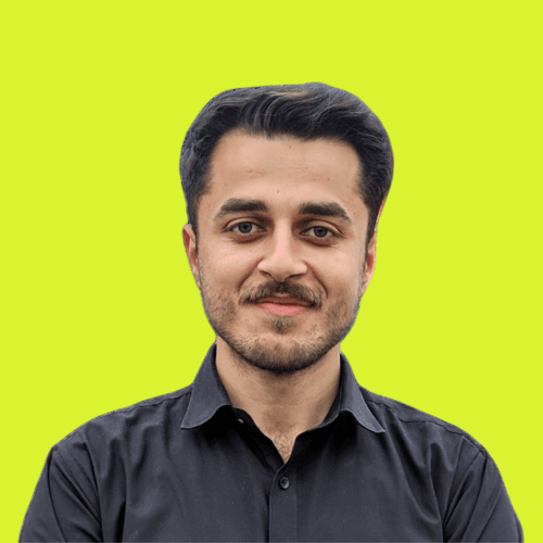 Muhammad Hayan K. profile