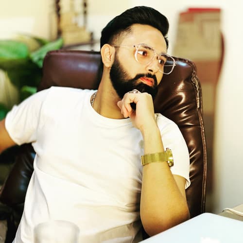Muhammad K. profile