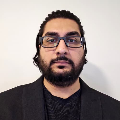 Muhammad L. profile