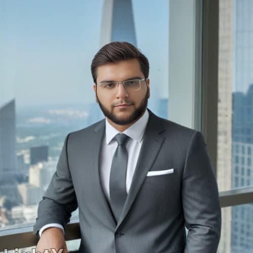 Muhammad M. profile