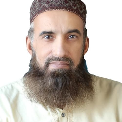 Muhammad M. profile