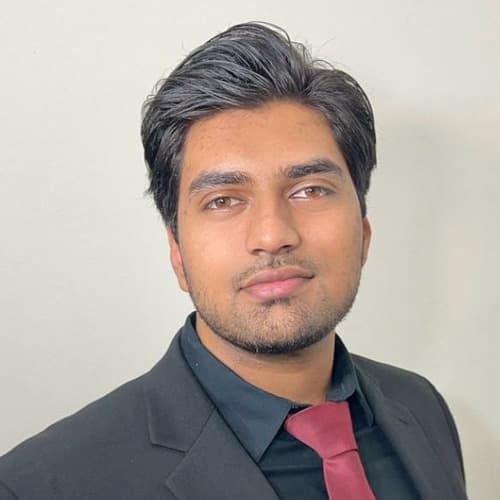 Muhammad M. profile