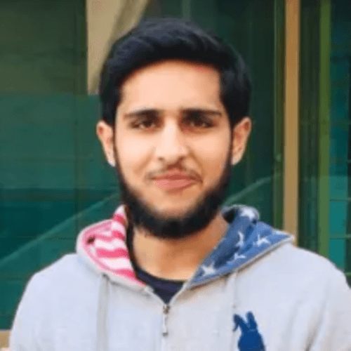 Muhammad R. profile