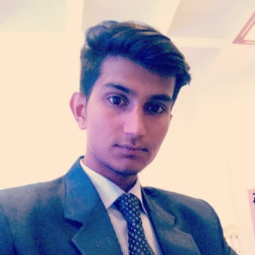 Muhammad R. profile
