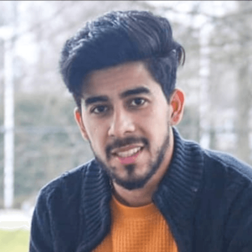 Muhammad R. profile