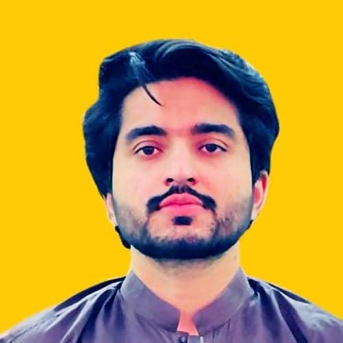 Muhammad Rizwan A. profile