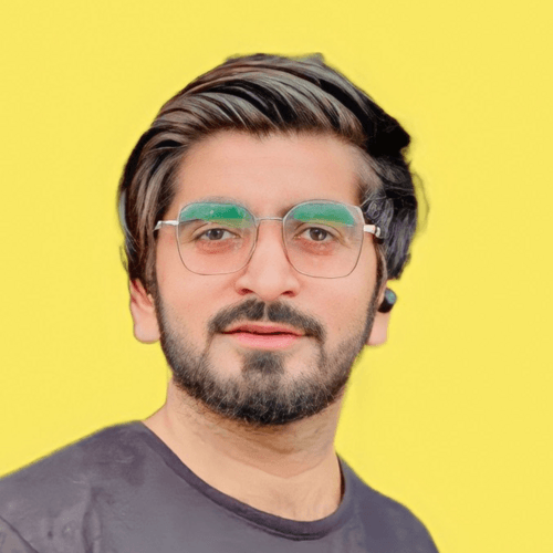 Muhammad  S. profile