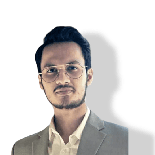 Muhammad S. profile