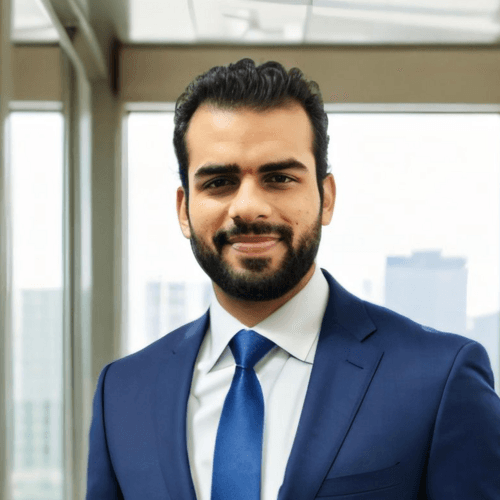 Muhammad S. profile