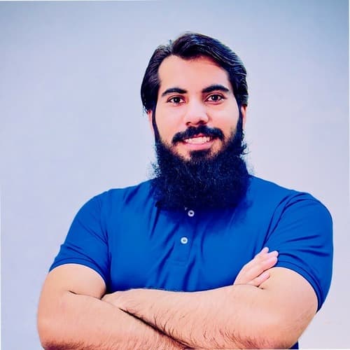 Muhammad S. profile