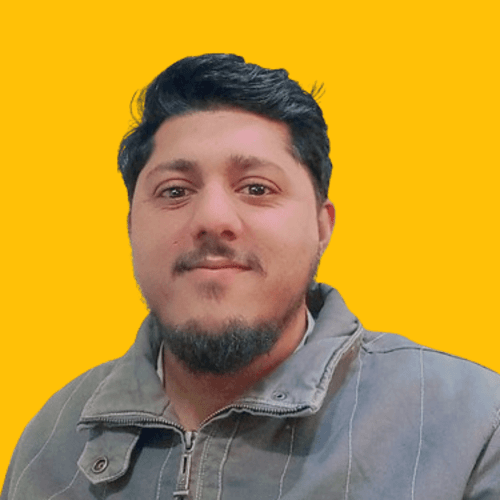 Muhammad S. profile