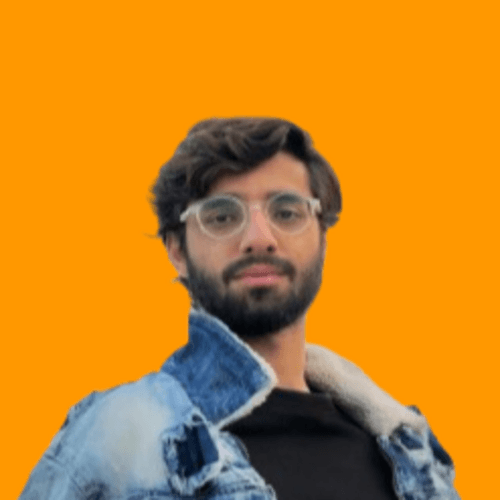 Muhammad Saud T. profile