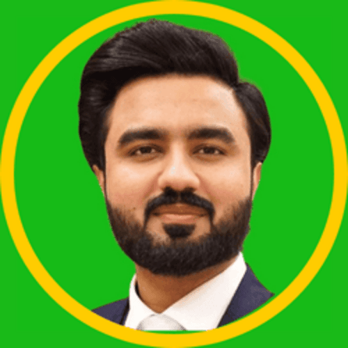 Muhammad U. profile