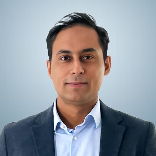 Muhammad U. profile