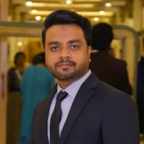 Muhammad U. profile