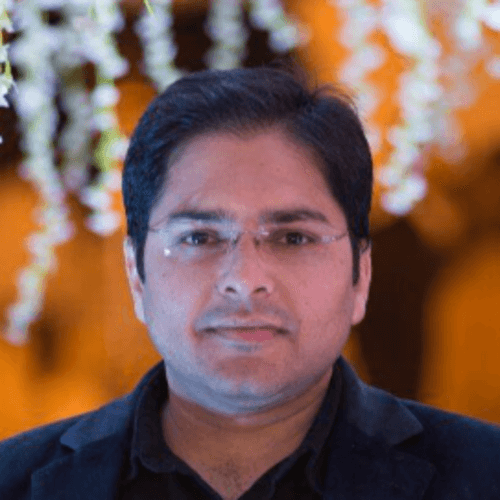 Muhammad Umair ul Haq G. profile