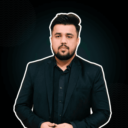 Muhammad Usman K. profile