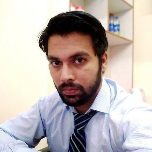 Muhammad Z. profile