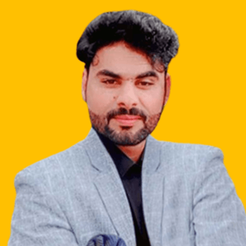 Muhammad Zeeshan N. profile