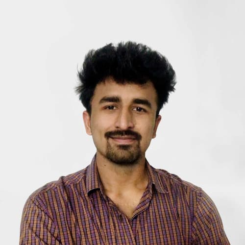 Muhib Ur  R. profile