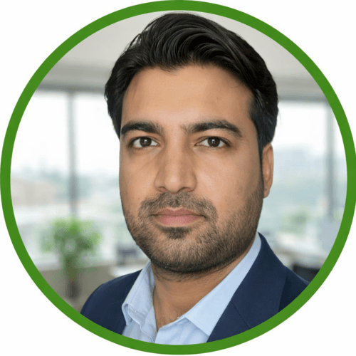 Mukesh D. profile