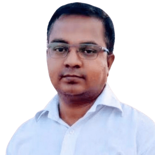 Mukesh K. profile