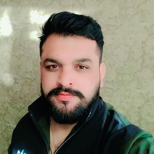 Mukesh K. profile