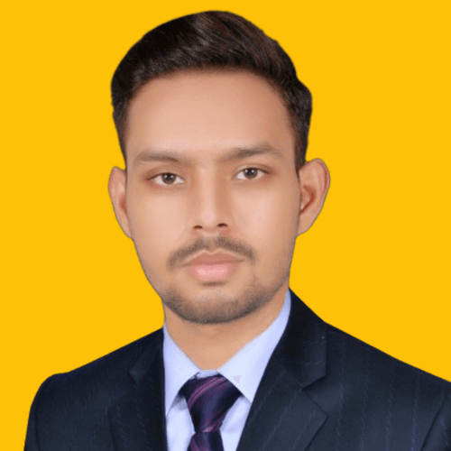 Muneeb M. profile
