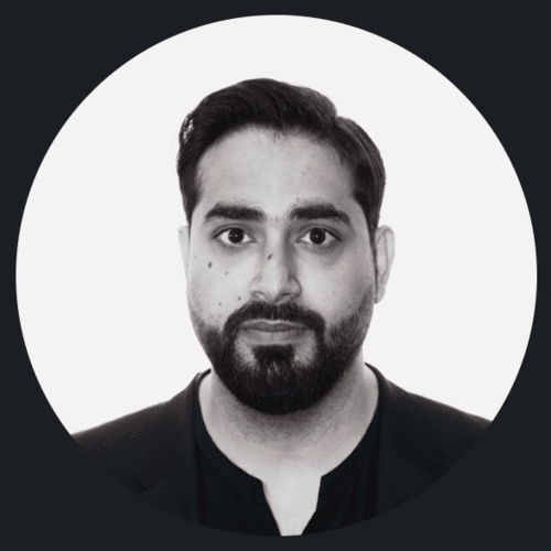 Muneeb Q. profile