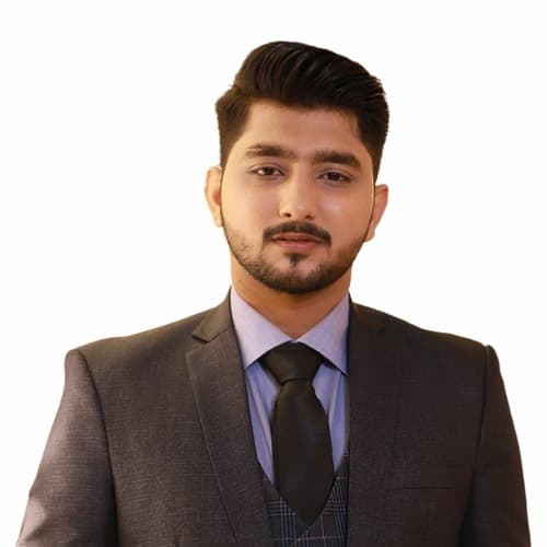 Muneeb S. profile