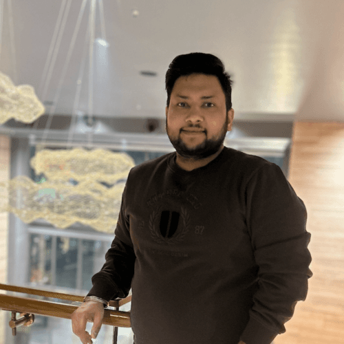 Munish K. profile