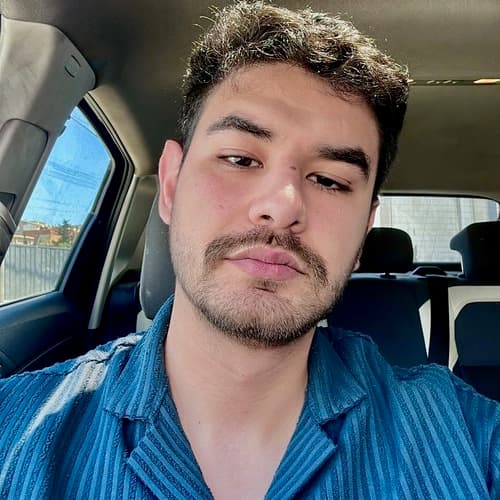 Mustapha L. profile