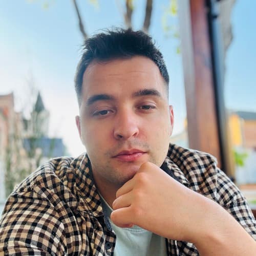Mykhailo S. profile