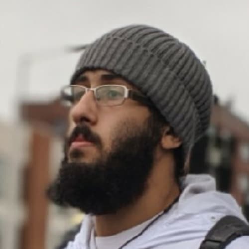 Naail E. profile