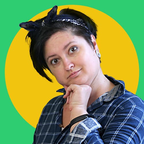 Nadiia A. profile