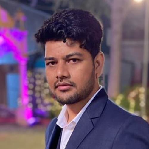 Narendra Singh R. profile