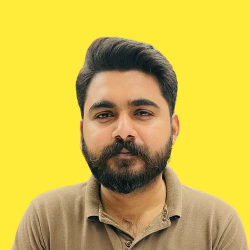 Naseer A. profile