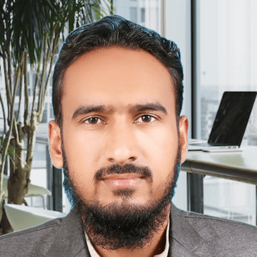 Nasir A. profile