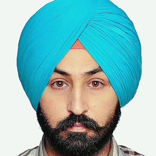 Navdeep S. profile