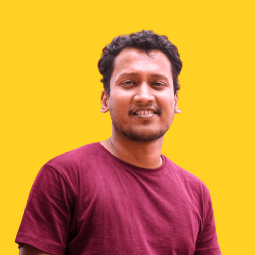 Naveen K. profile