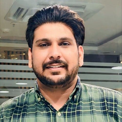 Navjot S. profile