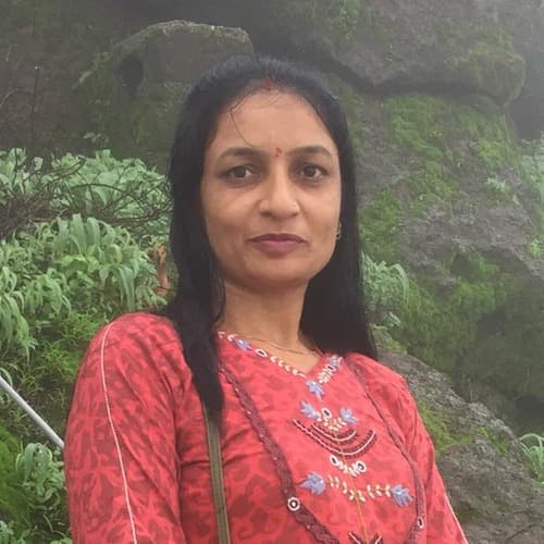 Nayanaben  D. profile