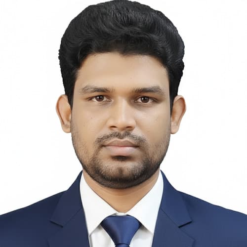 Nazmul H. profile