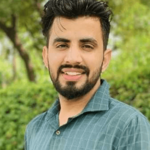 Neeraj K. profile