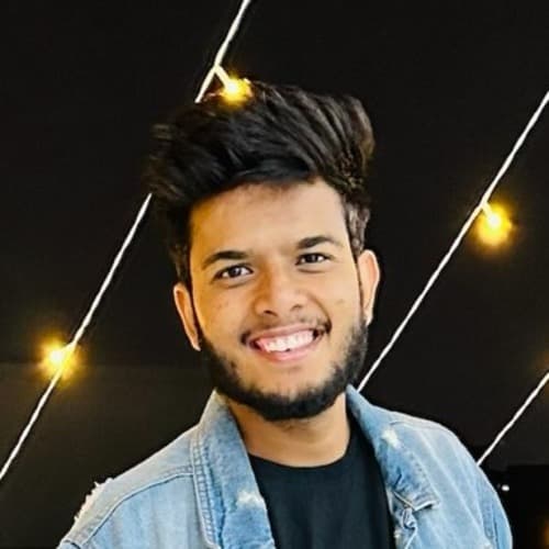 Nihal C. profile